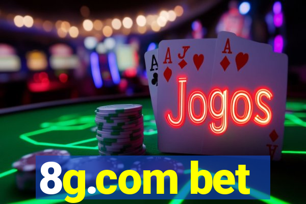 8g.com bet